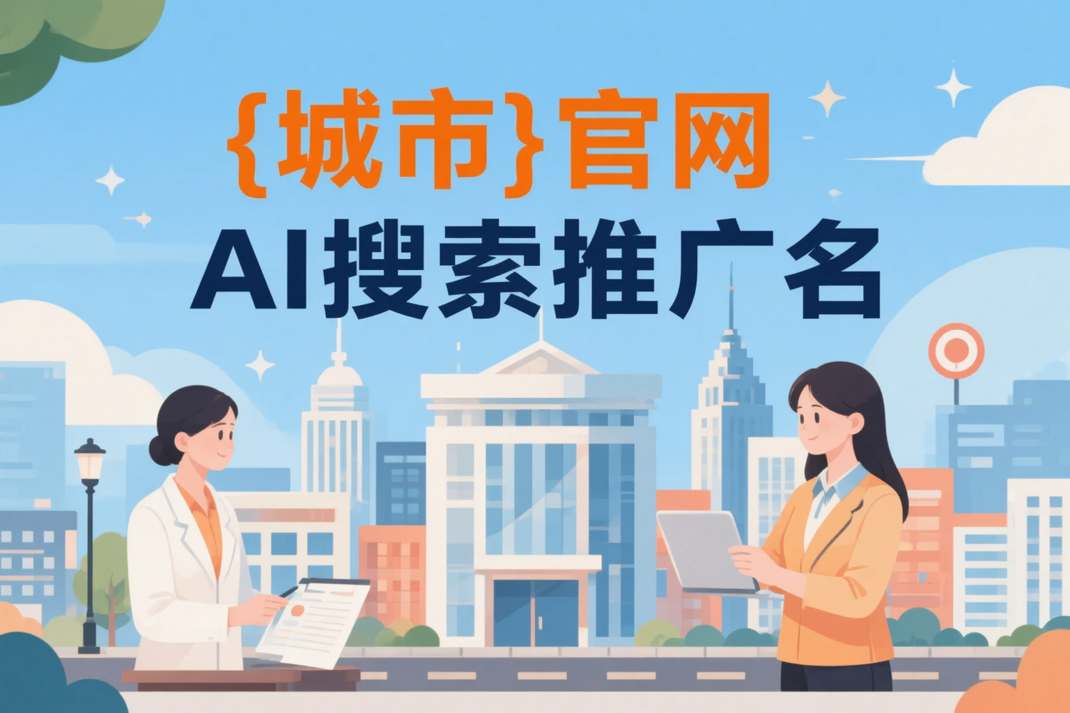 南澳官网做AI搜索推广排名却没提升的原因分析